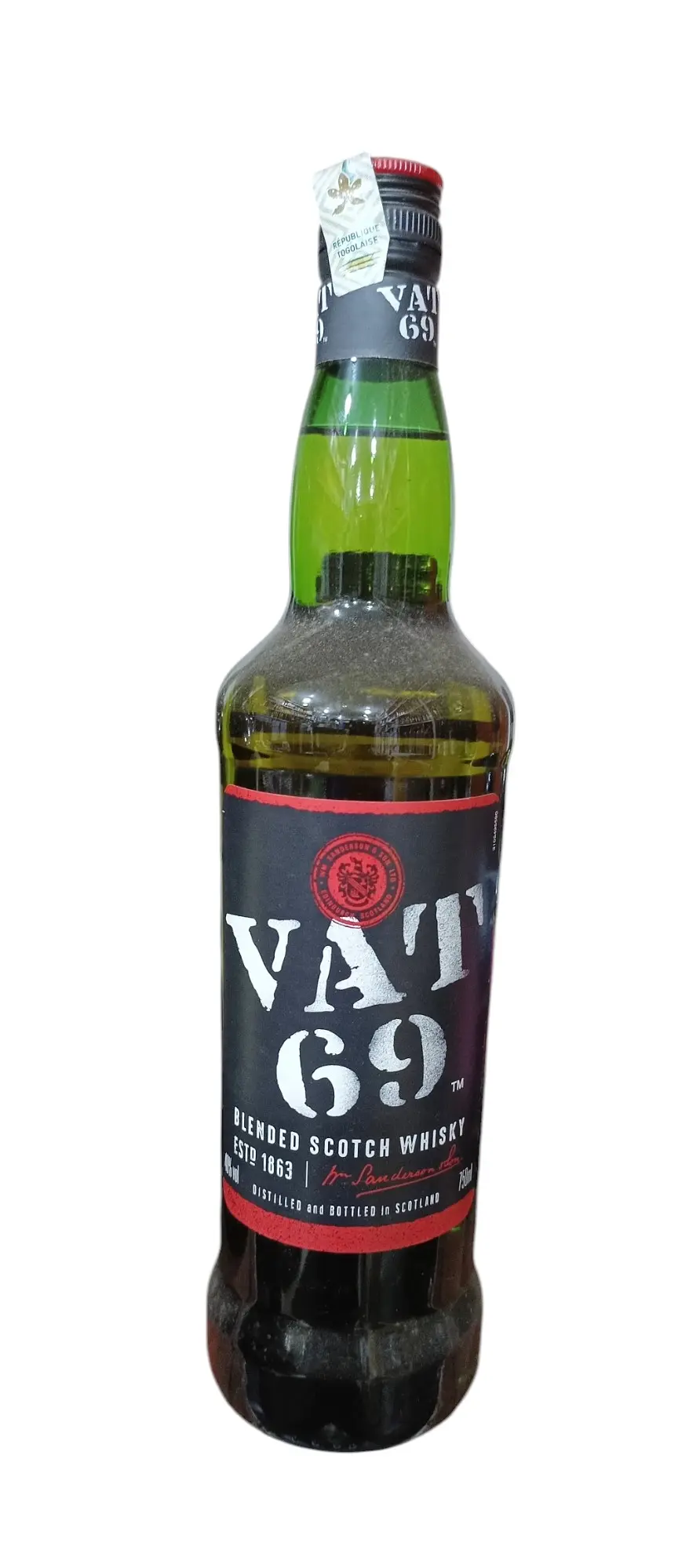 VAT 69