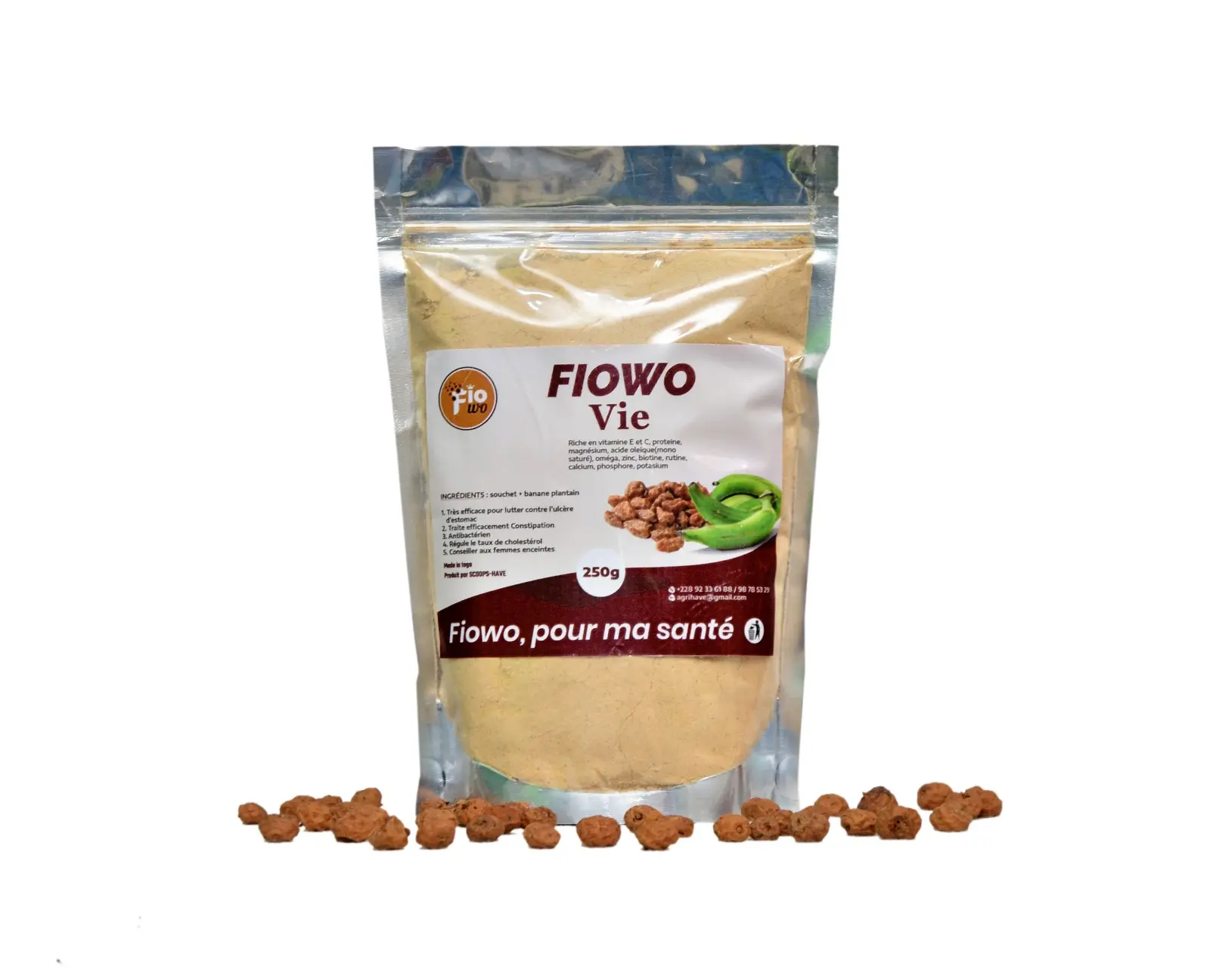 fiowo-vie-250g