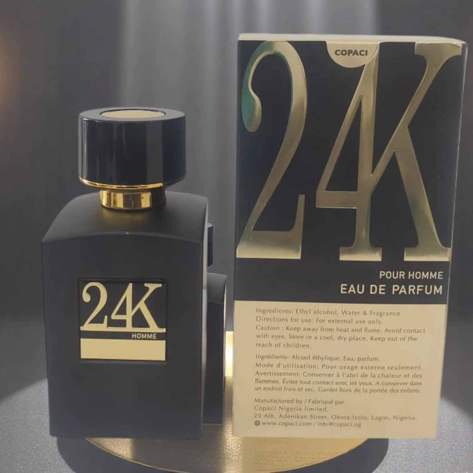 24K
