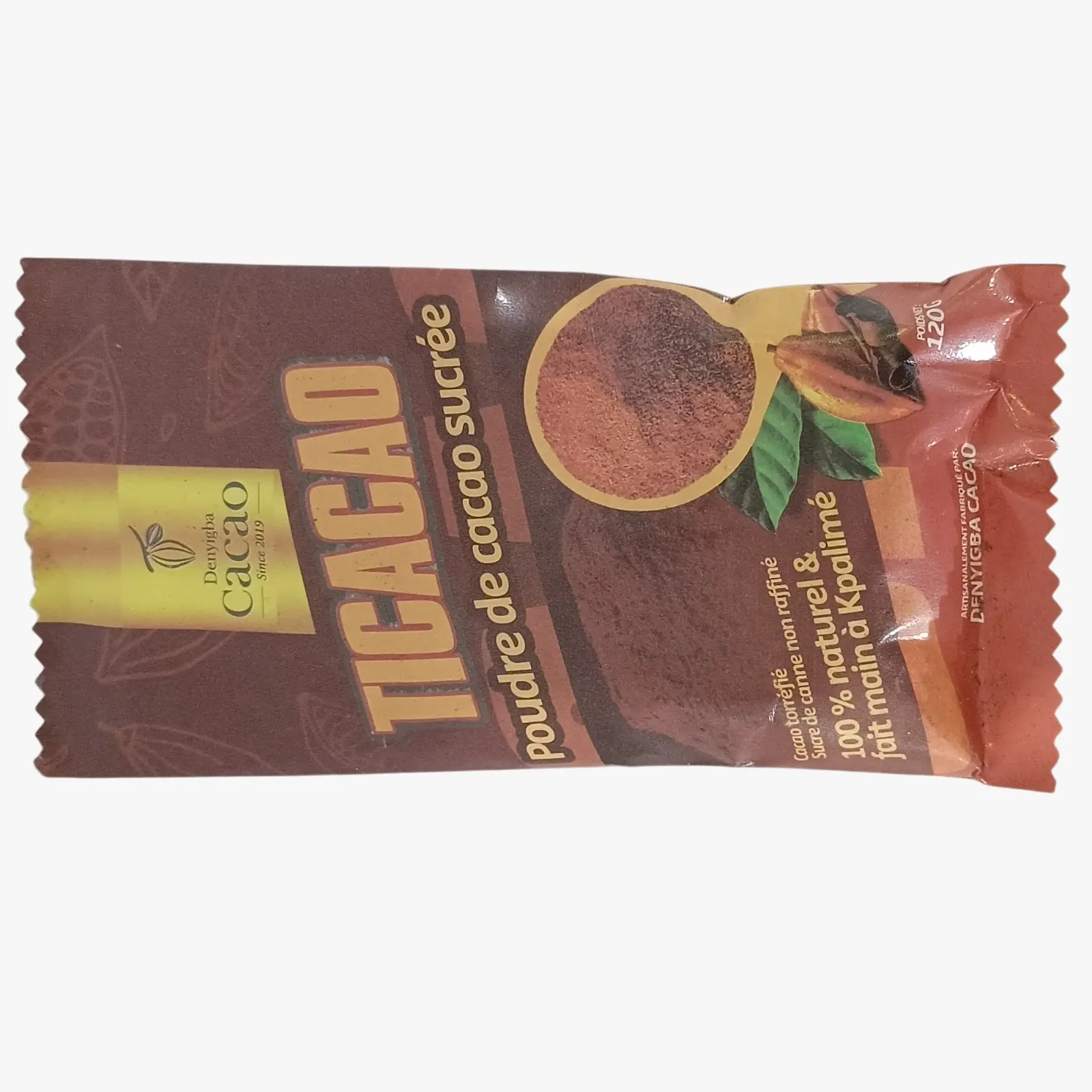 TI-CACAO